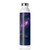Galactic Odyssey - Slim Water Bottle