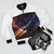 Galactic Voyager - Men's Bomber Jacket (AOP)