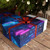Cyberpunk Dreamscape - Gift Wrapping Paper Sheets, 1pc
