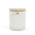 Endurance Trailblazer - Frosted Glass Candle, 11oz