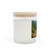 Endurance Trailblazer - Frosted Glass Candle, 11oz