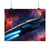 Galactic Voyager - Satin Posters (210gsm)