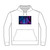 Cyberpunk Dreamscape - Unisex Heavyweight Pullover Hoodie