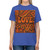 Groovy '70s Psychedelic Pop - Unisex Triblend Tee