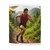 Endurance Trailblazer - Microfiber Duvet Cover