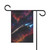 Galactic Voyager - Garden & House Banner