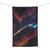Galactic Voyager - Microfiber Tea Towel