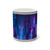 Cyberpunk Dreamscape - Color-Changing Mug, 11oz