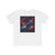 Galactic Voyager - Kids Fine Jersey Tee