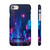 Cyberpunk Dreamscape - Snap Cases