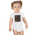 Unyielding Spirit - Baby Short Sleeve Onesie®