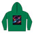Galactic Voyager - Toddler Pullover Fleece Hoodies
