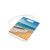 Serene Coastal Bliss - Luggage Tags