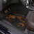Unyielding Spirit - Car Floor Mats, 1pc