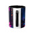 Cyberpunk Dreamscape - Accent Mugs, 11oz