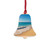 Serene Coastal Bliss - Wooden Ornaments