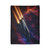 Galactic Voyager - Soft Polyester Blanket