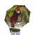 Endurance Trailblazer - Semi-Automatic Foldable Umbrella