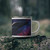 Galactic Voyager - Enamel Camping Mug