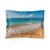 Serene Coastal Bliss - Microfiber Pillow Sham