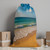 Serene Coastal Bliss - Sack