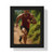 Endurance Trailblazer - Framed Vertical Poster