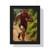 Endurance Trailblazer - Framed Vertical Poster