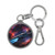 Galactic Voyager - Keyring Tag