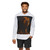 Unyielding Spirit - Men's Sports Warmup Hoodie (AOP)