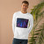 Cyberpunk Dreamscape - Men’s Base Longsleeve Tee 
