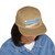 Serene Coastal Bliss - 5 Panel Cap (Embroidery)