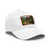 Endurance Trailblazer - Dad Hat with Leather Patch (Rectangle)