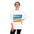 Serene Coastal Bliss - Unisex Crew Neck Sweatshirt