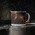 Unyielding Spirit - Enamel Camp Cup