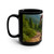 Endurance Trailblazer - Black Mug, 15oz