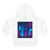 Cyberpunk Dreamscape - Toddler Pullover Fleece Hoodie