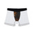 Unyielding Spirit - Men's Boxers (AOP)