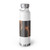 Unyielding Spirit - Copper Vacuum Insulated Bottle, 22oz