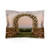 Ethereal Garden Bliss - Microfiber Pillow Sham