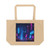 Cyberpunk Dreamscape - Large Eco Tote