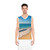 Serene Coastal Bliss - Basketball Jersey (AOP)