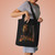 Unyielding Spirit - Cotton Tote Bag