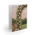 Ethereal Garden Bliss - Greeting cards (8, 16, and 24 pcs)