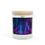 Cyberpunk Dreamscape - Frosted Glass Candle, 11oz