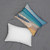 Serene Coastal Bliss - Spun Polyester Lumbar Pillow