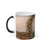 Ethereal Garden Bliss - Magic Mug