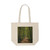Path of Enlightenment - Canvas Shopping Tote