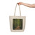 Path of Enlightenment - Canvas Shopping Tote