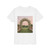 Ethereal Garden Bliss - Youth Short Sleeve Tee