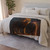 Unyielding Spirit - Soft Polyester Blanket